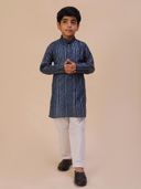 Navy Blue color option