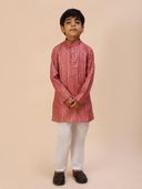 Peach color option, Currently selected