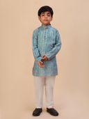 Aqua color option, Currently selected