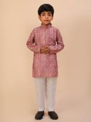 Mauve color option, Currently selected