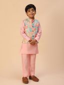 Pink color option, Currently selected