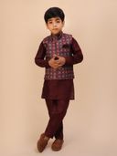 Maroon color option