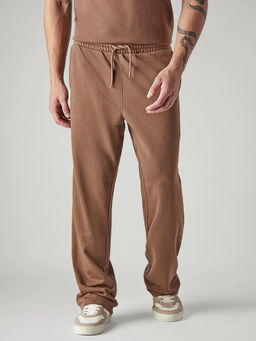 Levi's - Mens Solid/Plain Track Pant