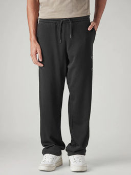 Levi's - Mens Solid/Plain Track Pant