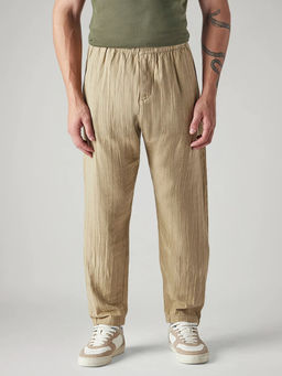 Levi's - Mens Textured Track Pant