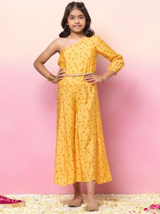 Buy Indya Jumpsuits Online At Best Price Offers In India