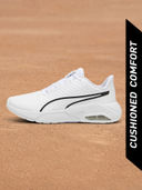 White color option, Currently selected