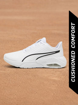 Puma - X-Cell Nova FS Unisex Running Shoes White