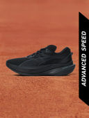 Black color option, Sold out