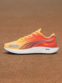 Orange color option