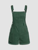 Green color option, Currently selected