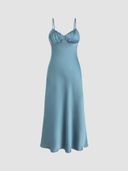 Blue color option, Sold out, Currently selected