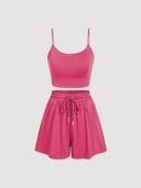Pink color option, Sold out, Currently selected