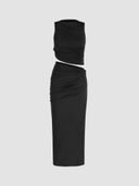 Black color option, Sold out, Currently selected