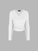 White color option, Sold out