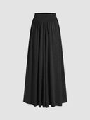 Black color option, Currently selected