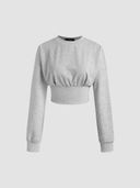 Grey color option, Currently selected