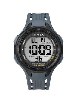 Timex - DGTL Digital Round Dial Mens Wrist Watches - TW5M41500JQ (M)