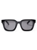 Black color option, Currently selected