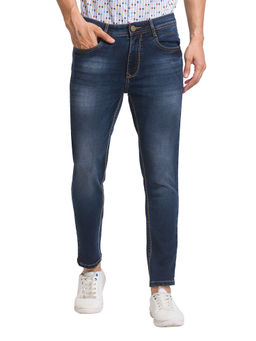 Parx - Dark Blue Jeans