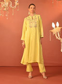 Yellow color option, Sold out, Currently selected