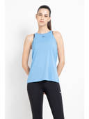 Blue color option, Currently selected