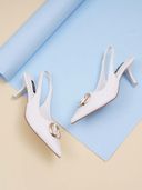 White color option, Sold out