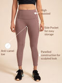 Taupe color option, Sold out, Currently selected