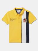 Yellow color option, Currently selected