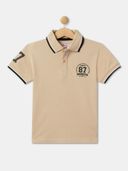 Beige color option, Currently selected