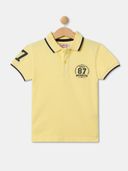 Yellow color option, Sold out