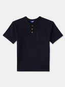 Navy Blue color option