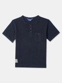 Navy Blue color option, Currently selected