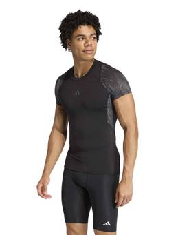 adidas - Men Adicolor Trefoil Climacool Training T-Shirt
