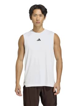 adidas - Men Originals Nothing But Net Gfx Climacool Training T-Shirt
