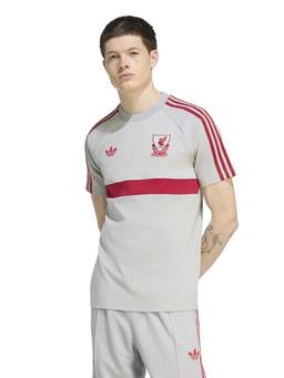 adidas Originals - Men Knit Short Sleeve Football T-Shirt