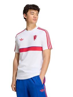 adidas Originals - Men Adi365 Aspyre Running Football T-Shirt
