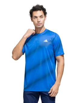 adidas - Men Club Graph Tennis T-Shirt