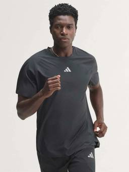 adidas - Men Mercedes - Amg Petronas Formula 1 Team DNA Climacool Running T-Shirt