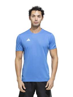 adidas - Men Adizero E Running T-Shirt