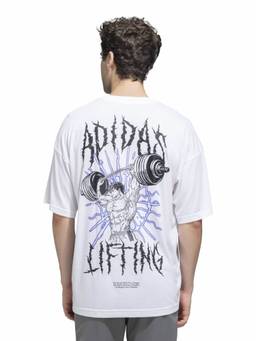 adidas - Men Prime lift Training T-Shirt