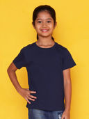 Navy Blue color option, Currently selected
