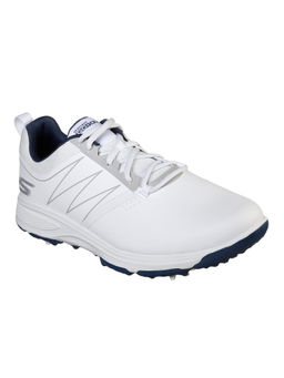 SKECHERS - Torque White Golf Shoes