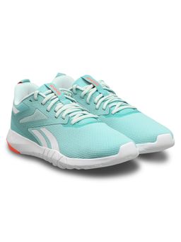 Reebok - Flexagon Force 4 Teal Training Shoes
