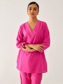 Pink color option