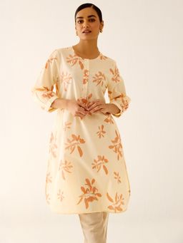 Ancestry - Tiara A Line Kurta