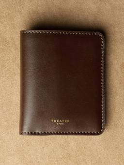Theater - 1705 Men's Wallet