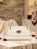 Beige color option, Currently selected