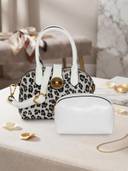White color option, Sold out