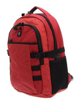 Victorinox - Laptop 20 L Nylon Red Backpack (L)